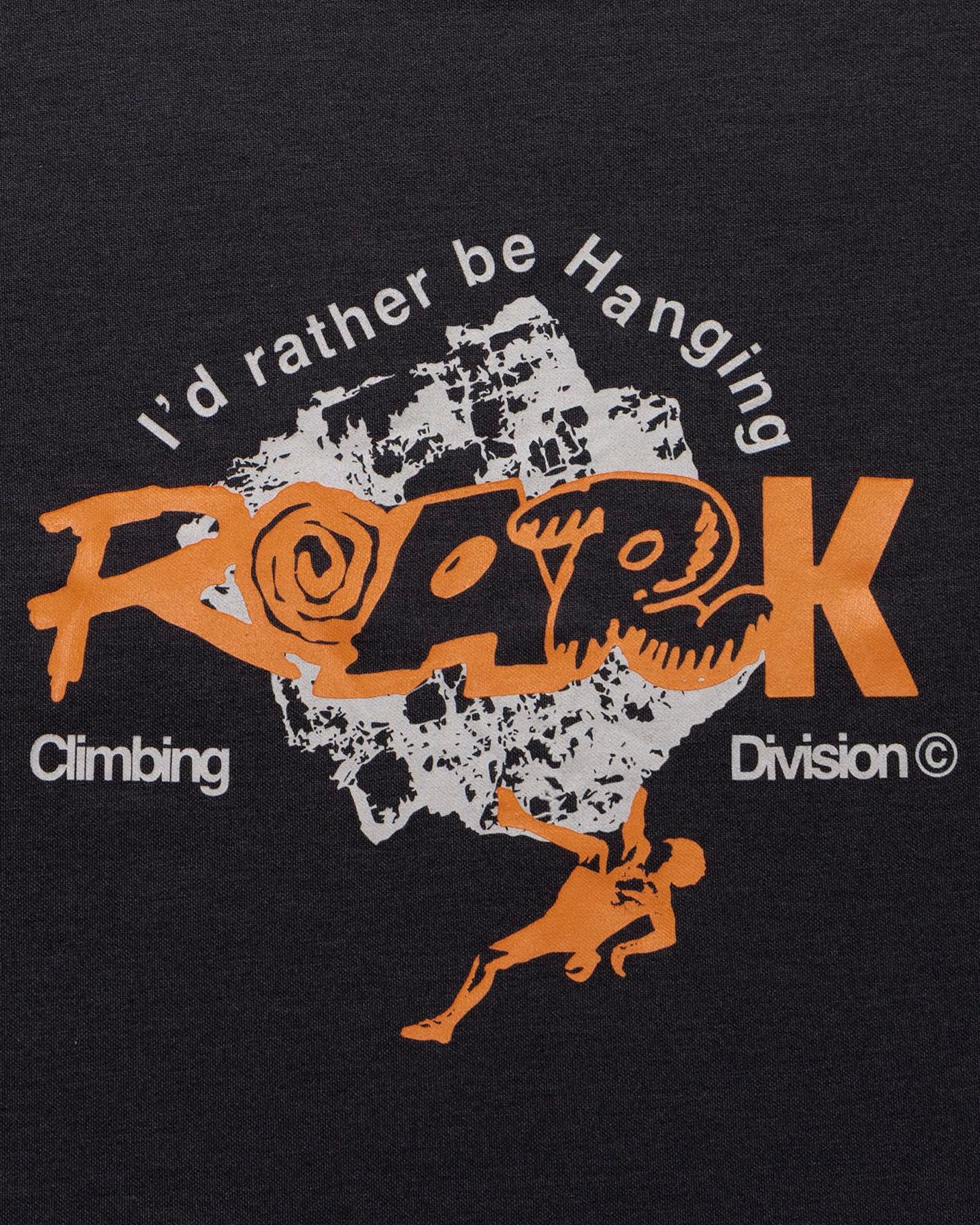 Hanging Dri-Release Tee