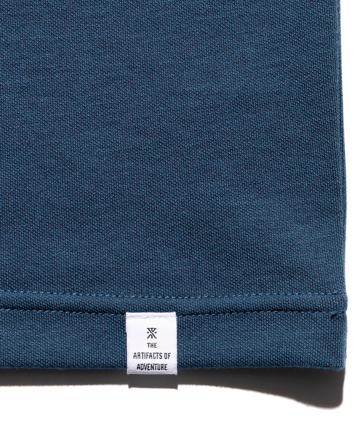 Augs Dri-Release Cut Off Tee