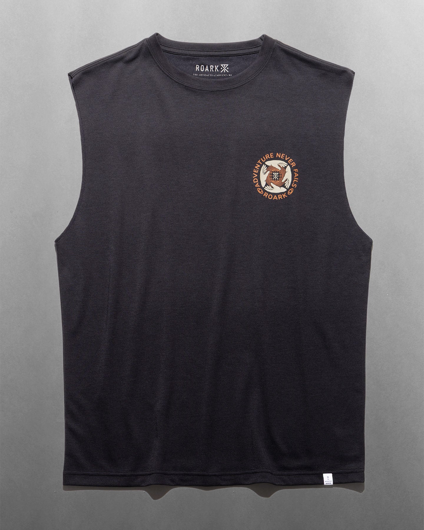 Never Fails Dri-Release Cut Off Tee