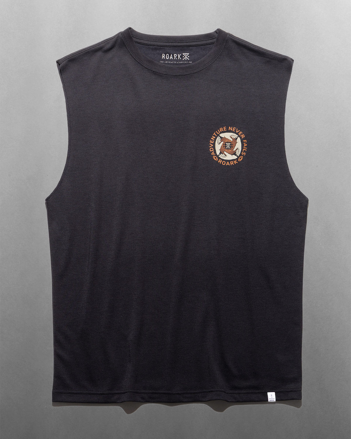 Never Fails Dri-Release Cut Off Tee