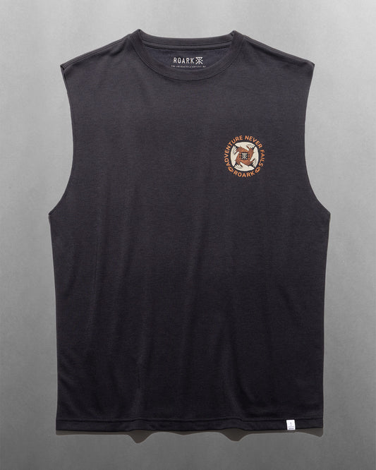 Never Fails Dri-Release Cut Off Tee