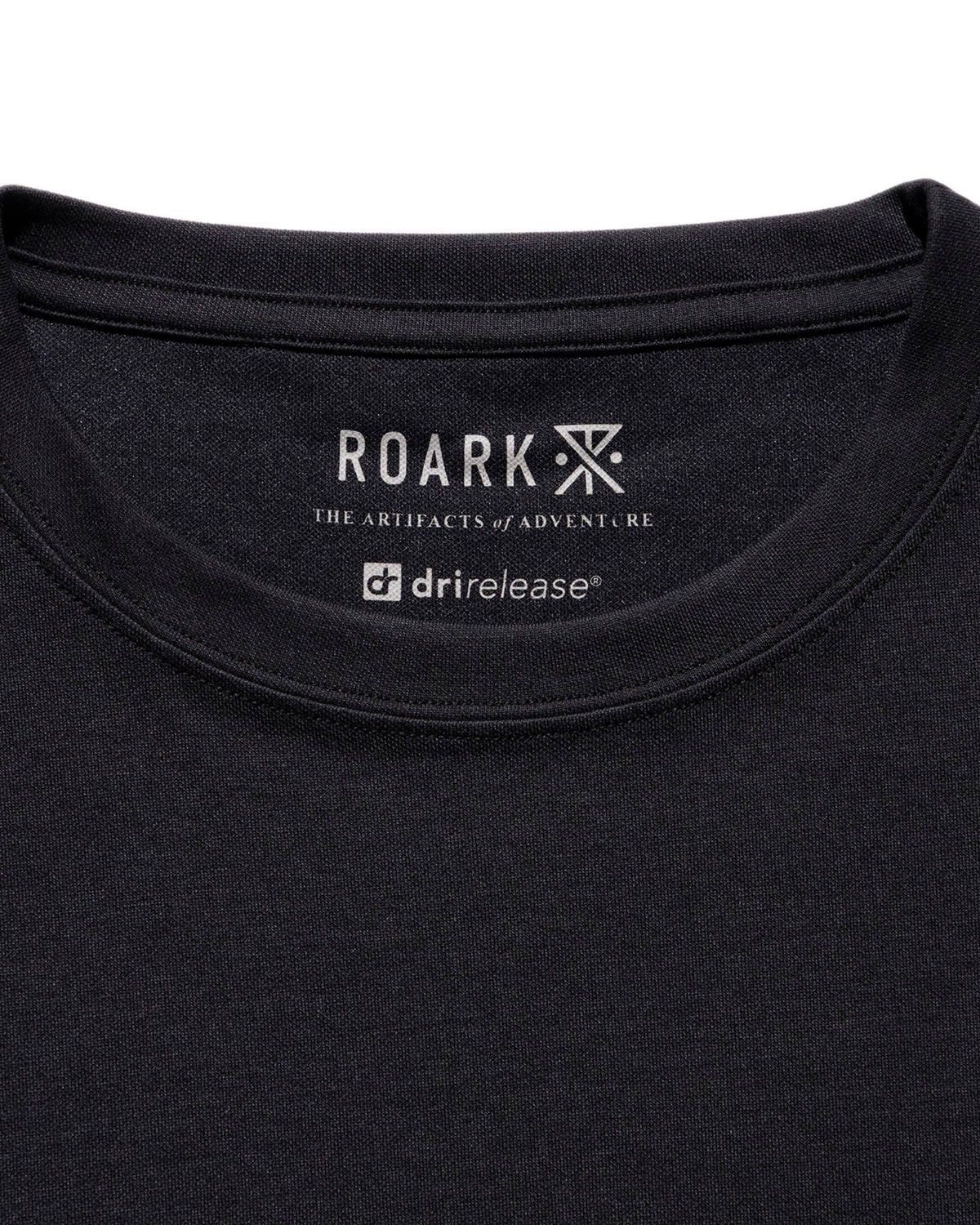 Never Fails Dri-Release Cut Off Tee