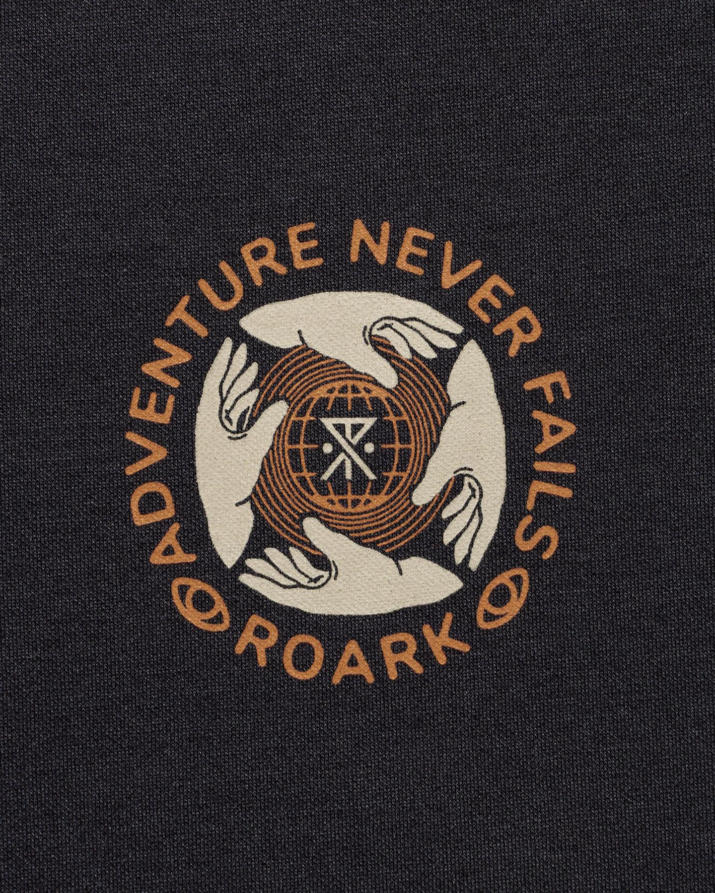 Never Fails Dri-Release Cut Off Tee
