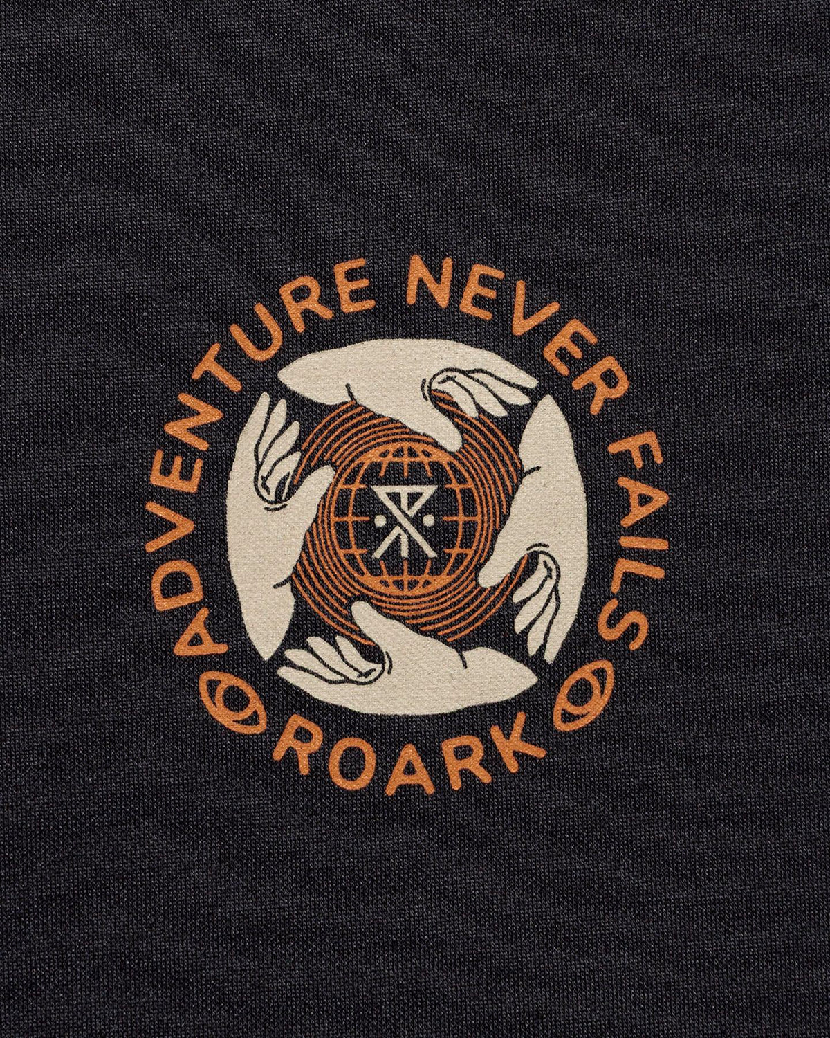 Never Fails Dri-Release Cut Off Tee