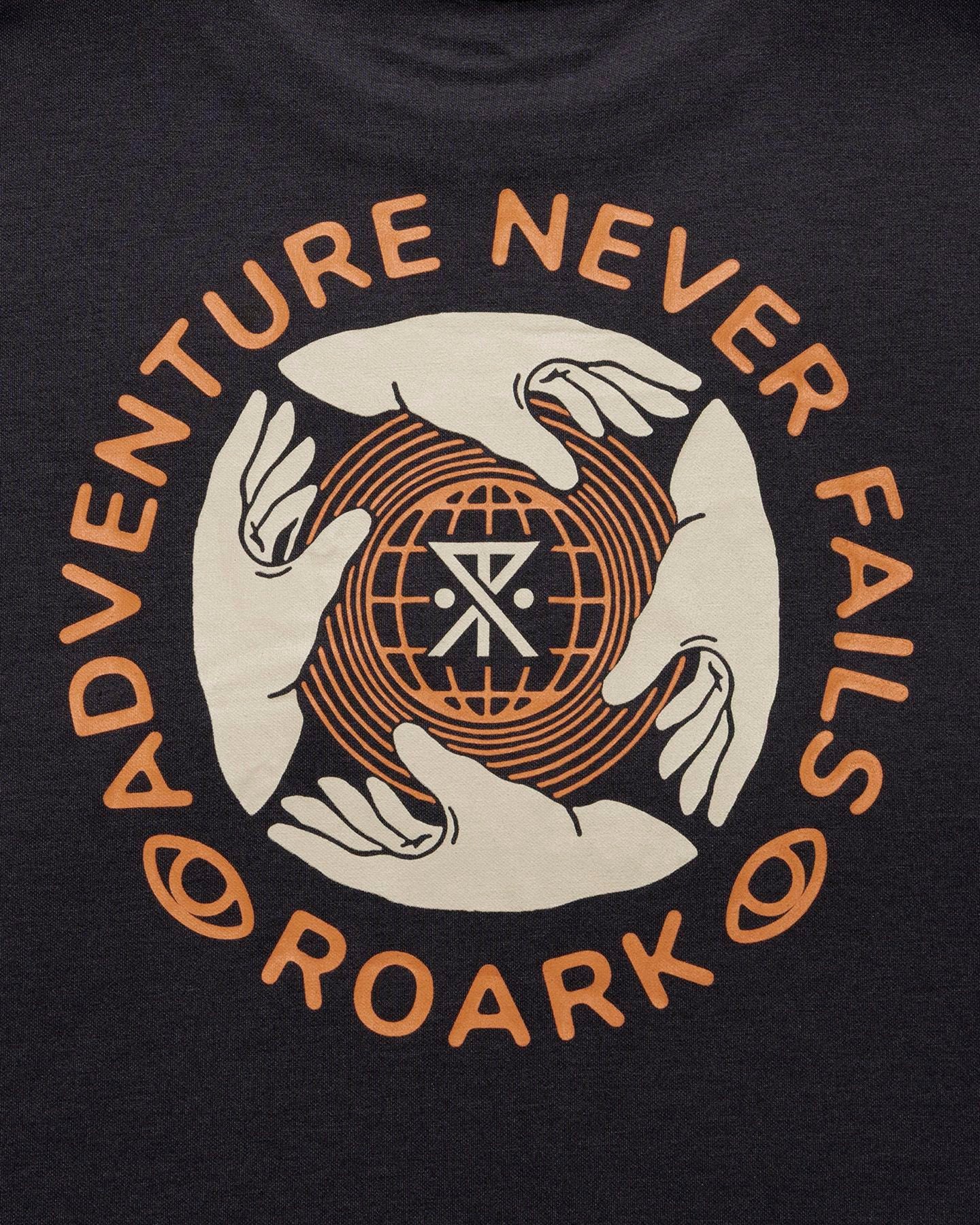 Never Fails Dri-Release Cut Off Tee