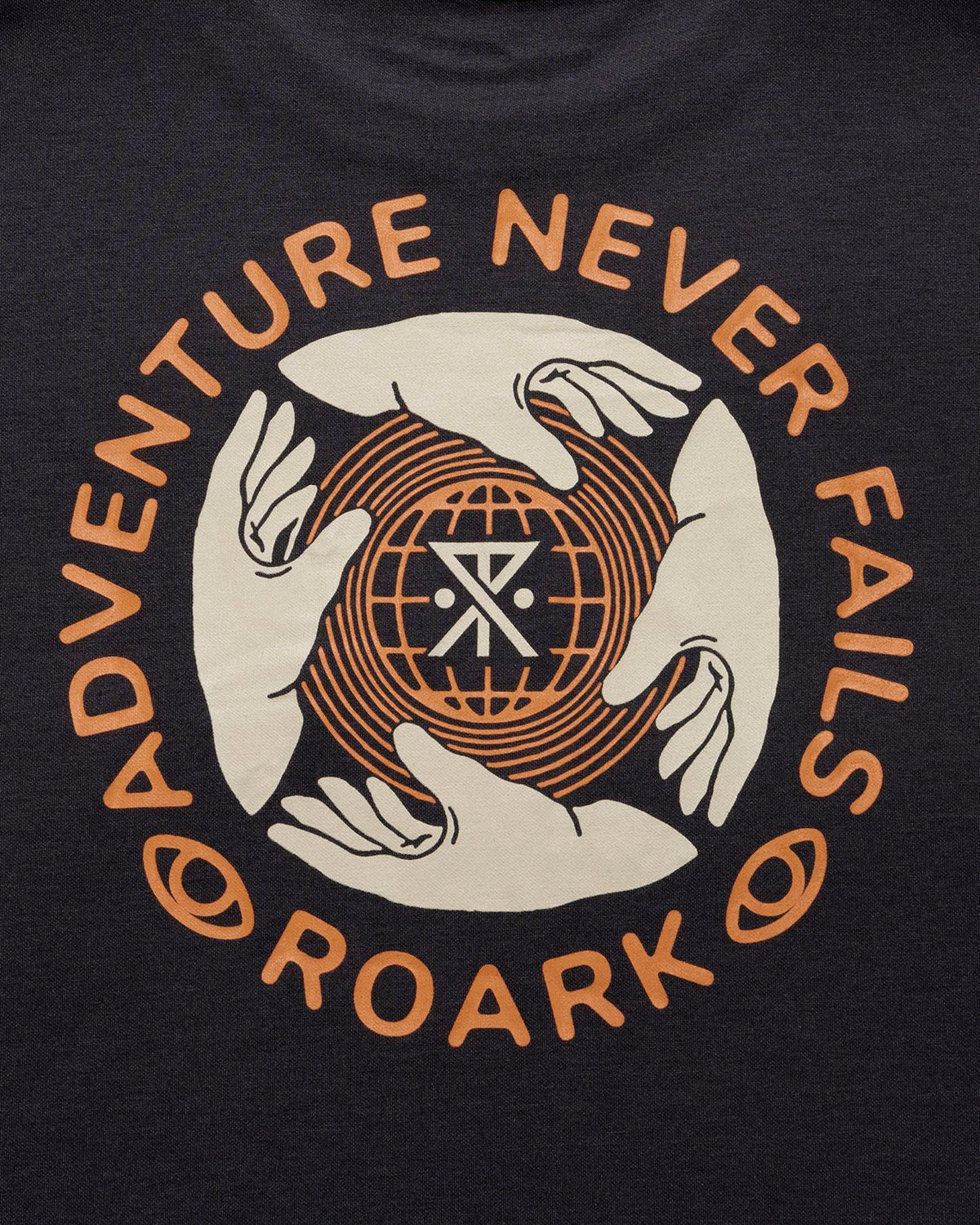 Never Fails Dri-Release Cut Off Tee