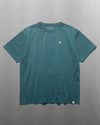 Diamond Script Fine Tech Dry Tee