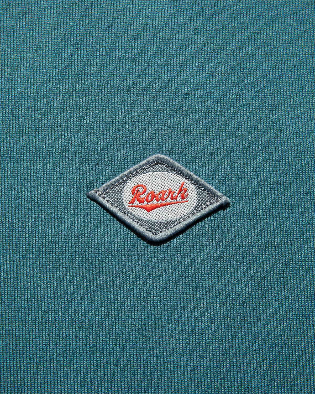 Diamond Script Fine Tech Dry Tee