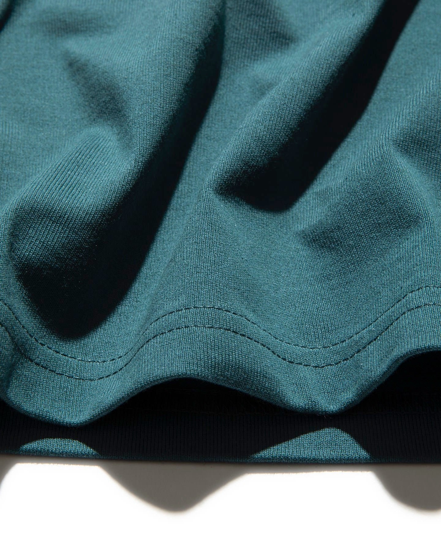 Diamond Script Fine Tech Dry Tee