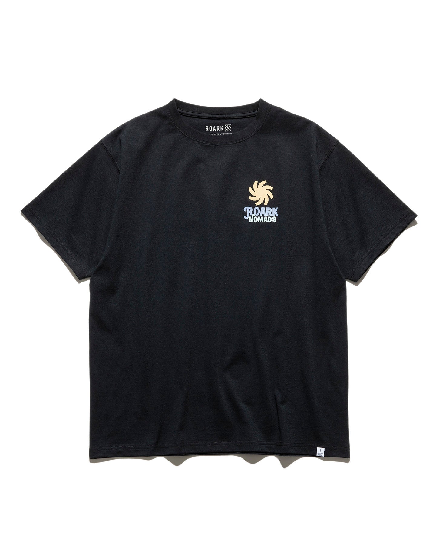 Rucksack Ramblers Fine Tech Dry Tee