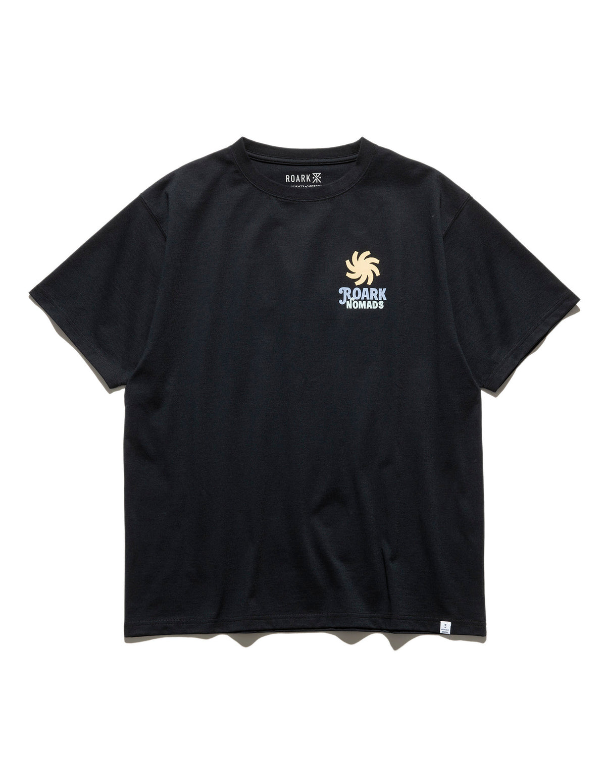 Rucksack Ramblers Fine Tech Dry Tee