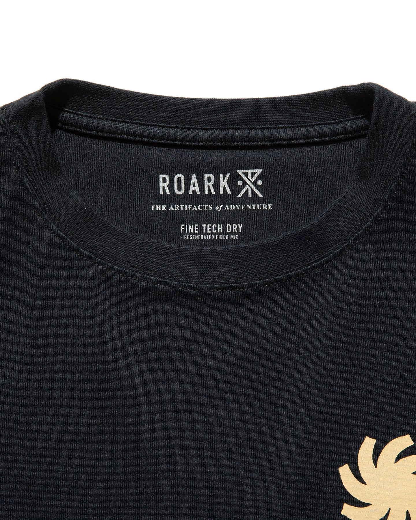 Rucksack Ramblers Fine Tech Dry Tee