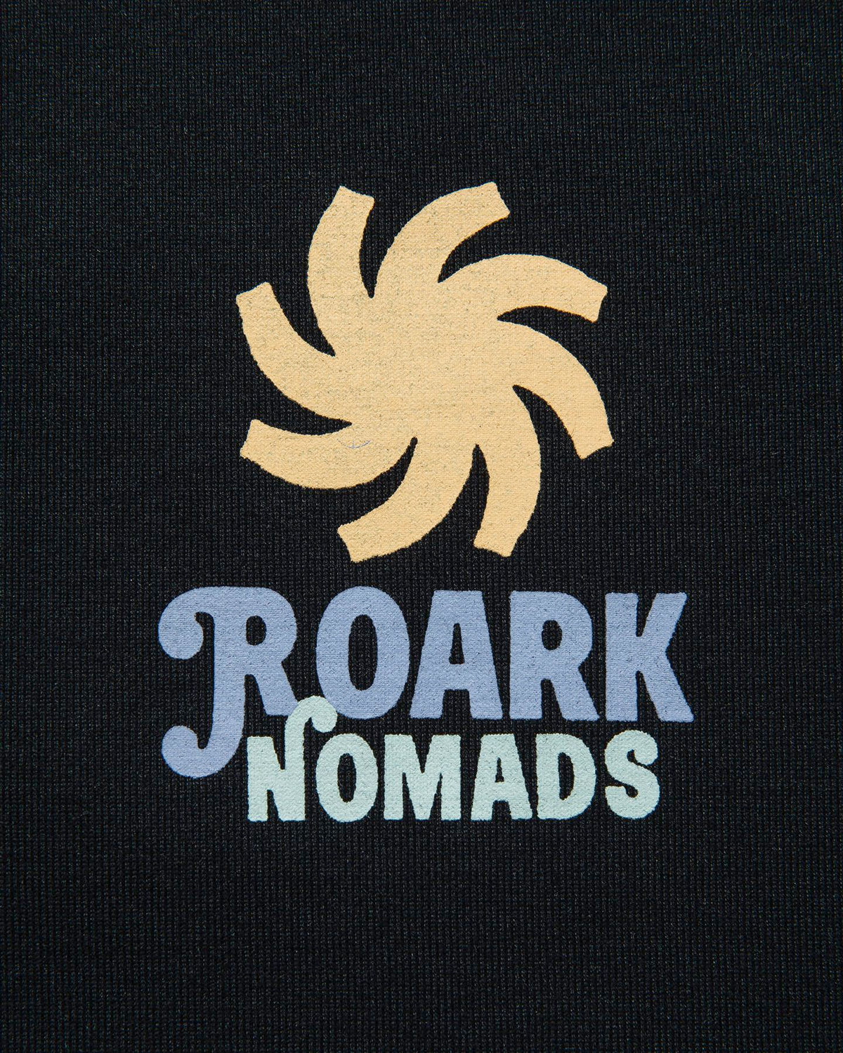 Rucksack Ramblers Fine Tech Dry Tee