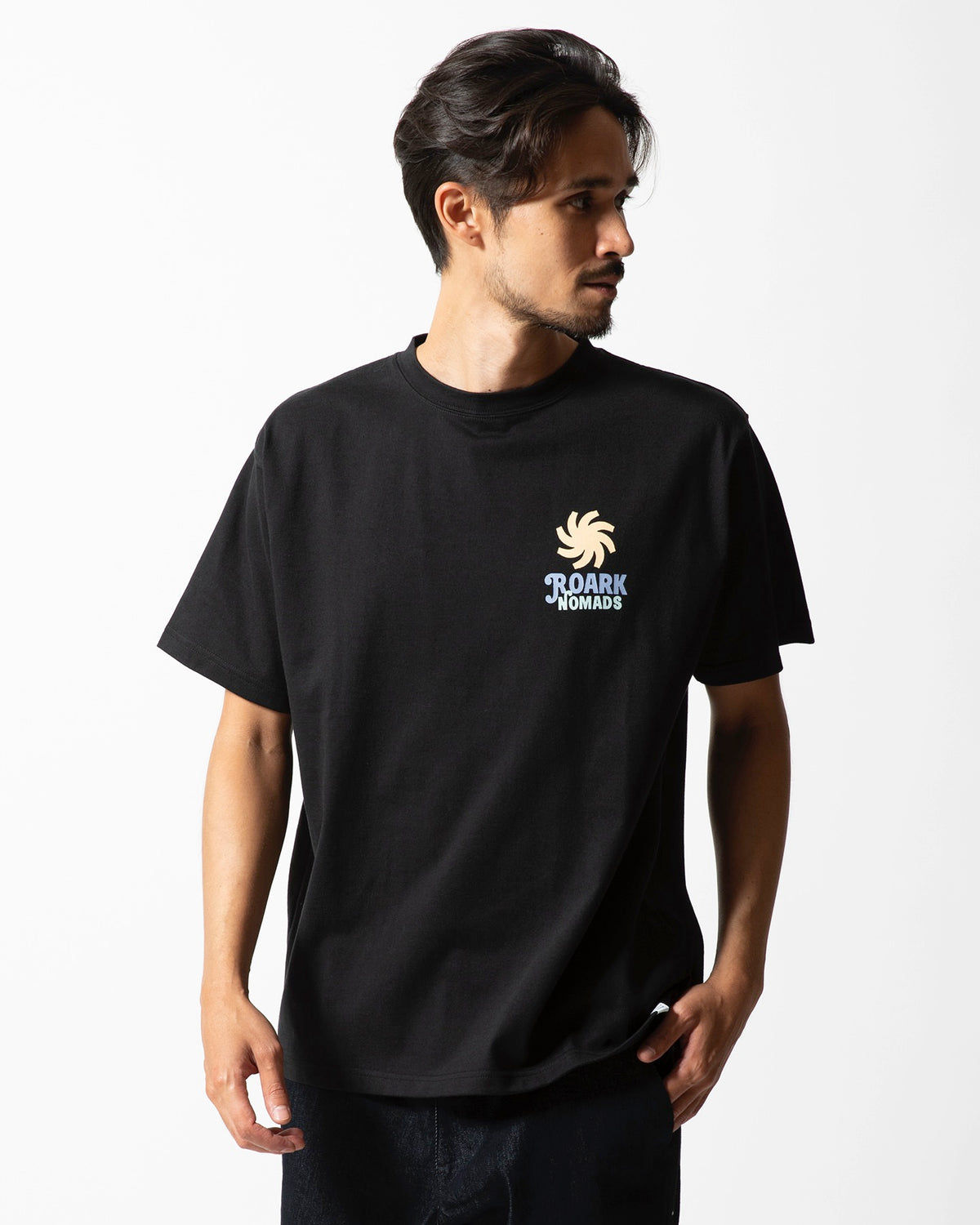 Rucksack Ramblers Fine Tech Dry Tee
