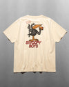 Swoopy Boys Fine Tech Dry Tee
