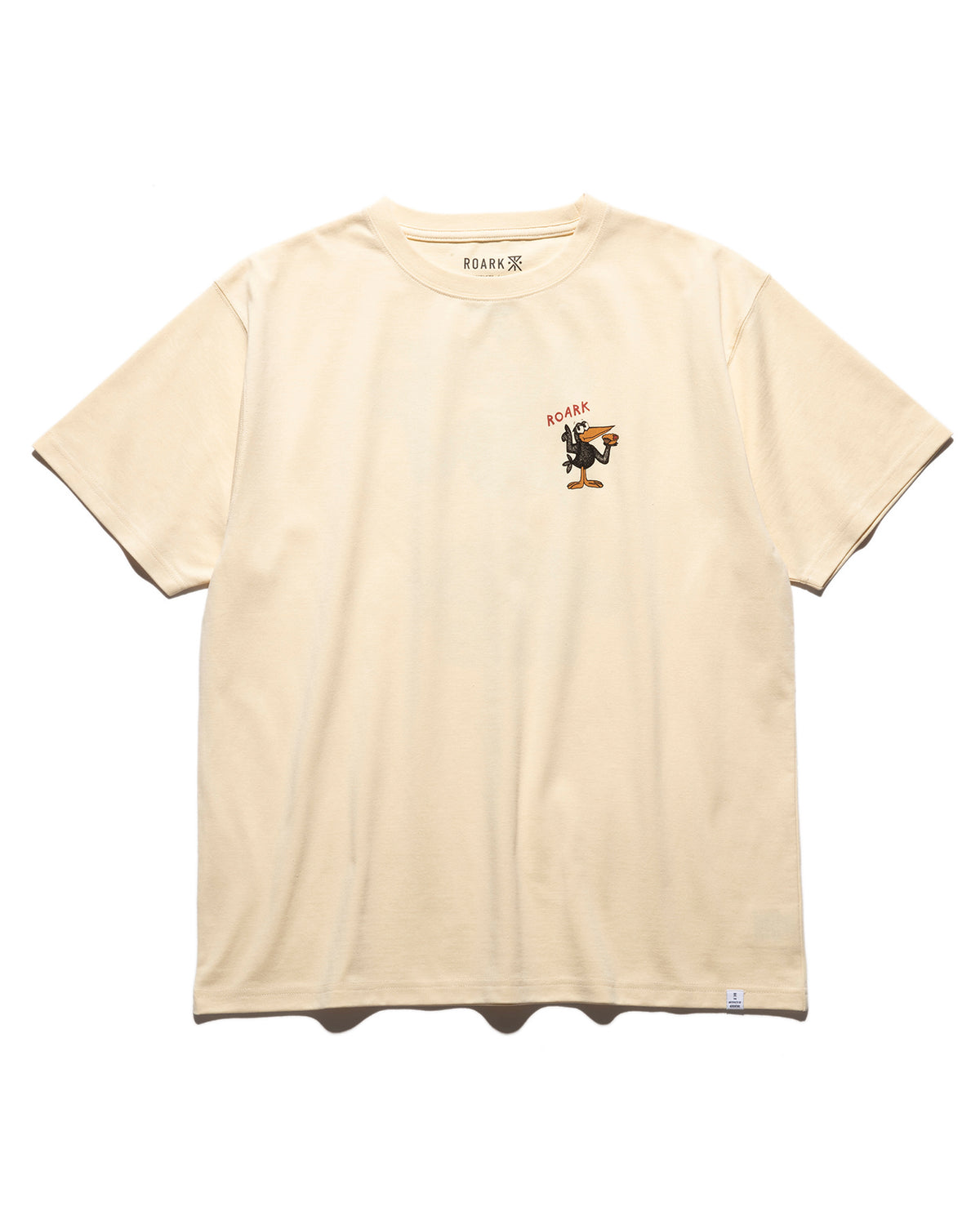 Swoopy Boys Fine Tech Dry Tee