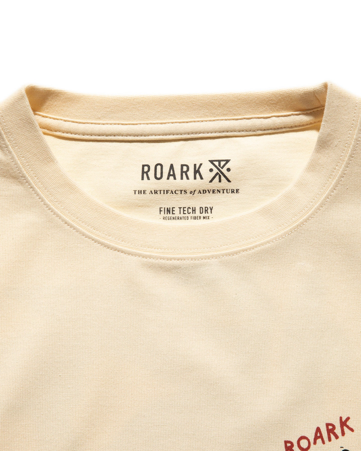 Swoopy Boys Fine Tech Dry Tee