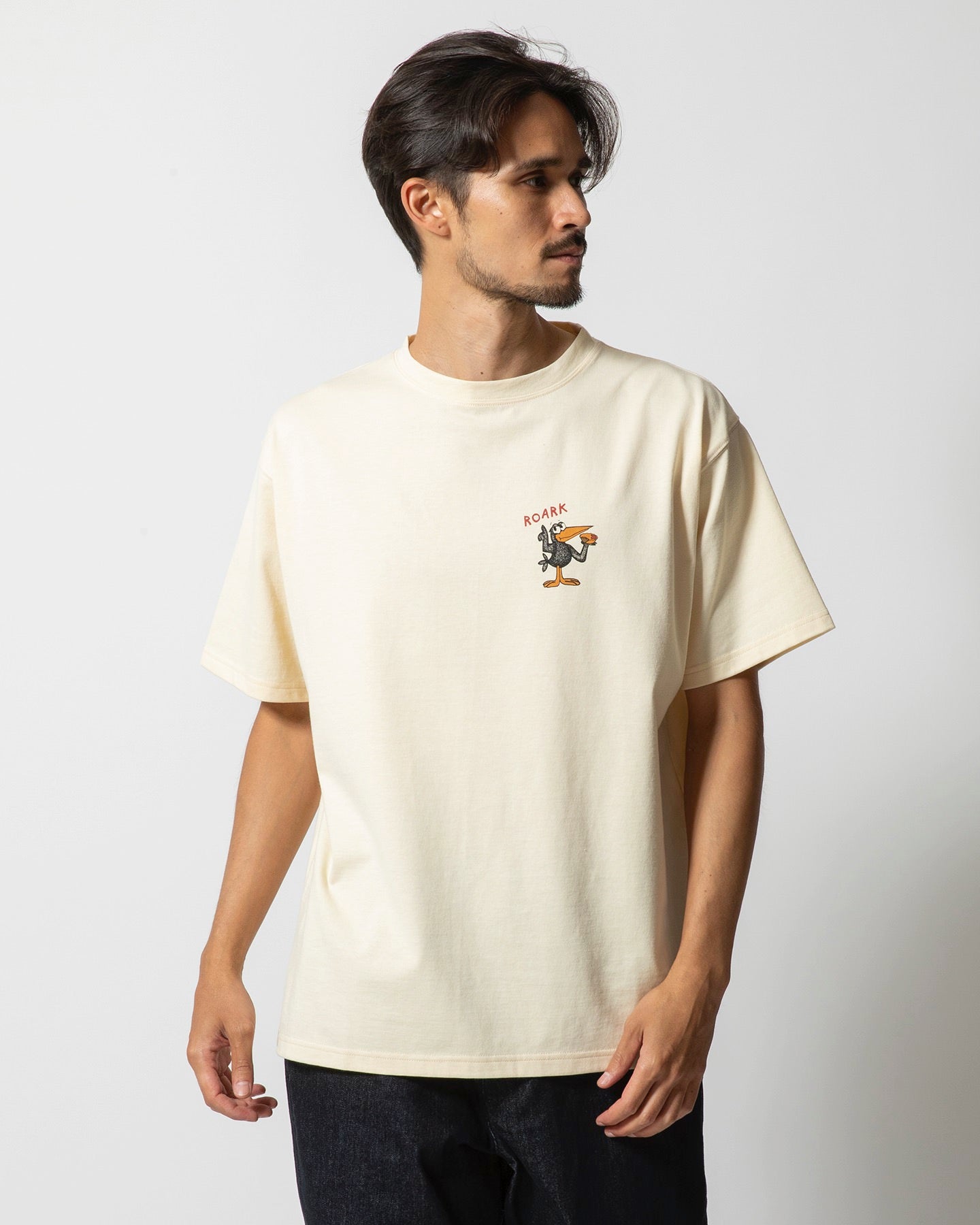 Swoopy Boys Fine Tech Dry Tee