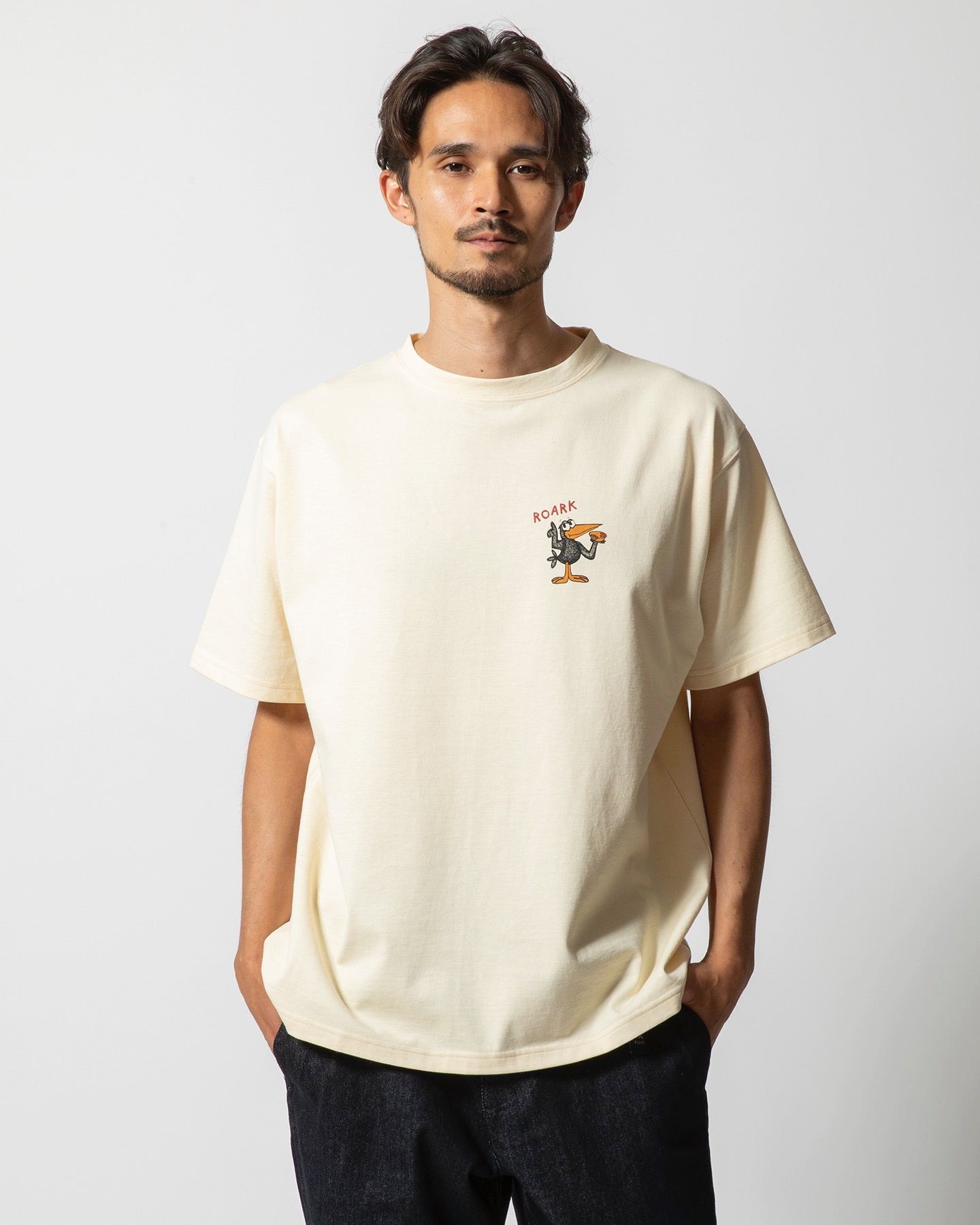 Swoopy Boys Fine Tech Dry Tee