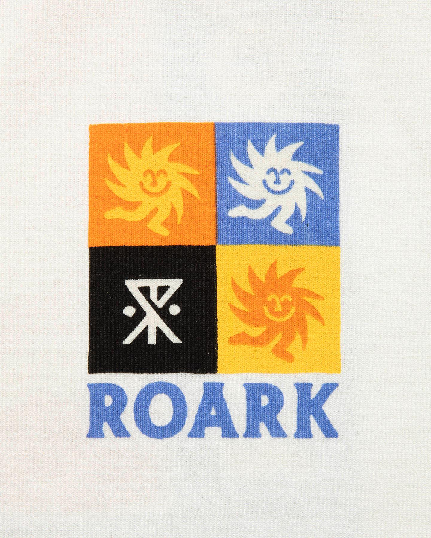 Forever Roaming Fine Tech Dry Tee