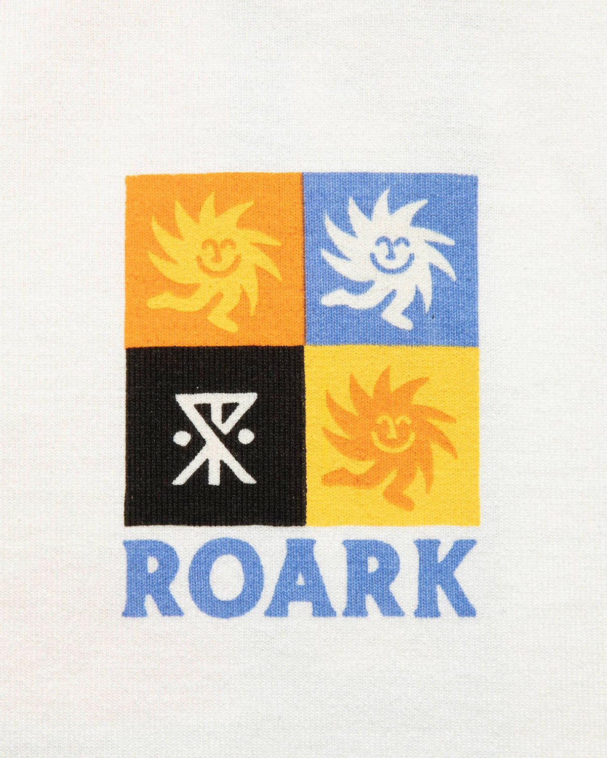 Forever Roaming Fine Tech Dry Tee
