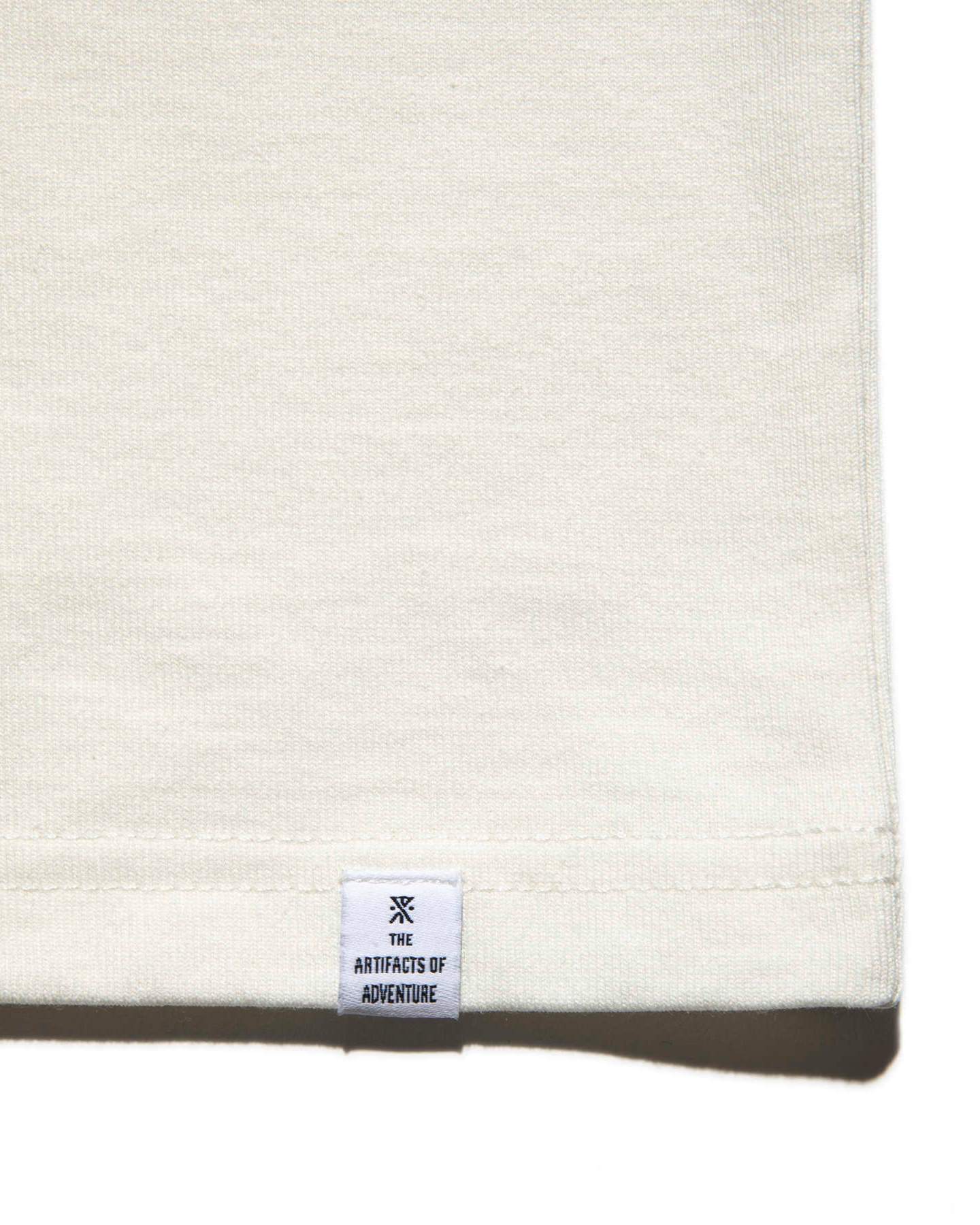 Forever Roaming Fine Tech Dry Tee