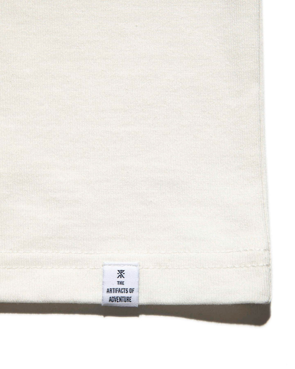 Forever Roaming Fine Tech Dry Tee