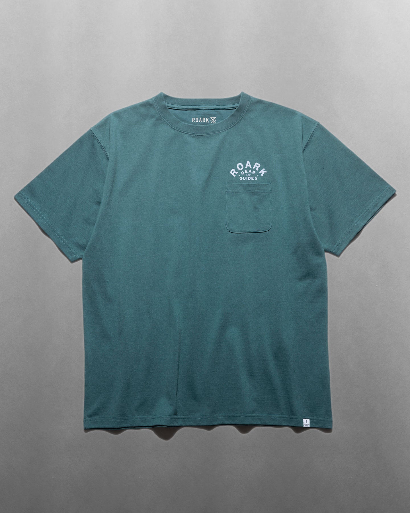 Gear & Guides Fine Tech Dry Tee