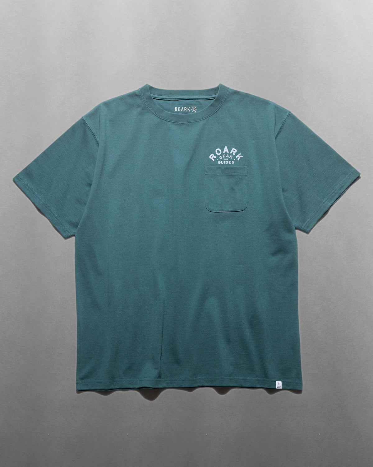Gear & Guides Fine Tech Dry Tee