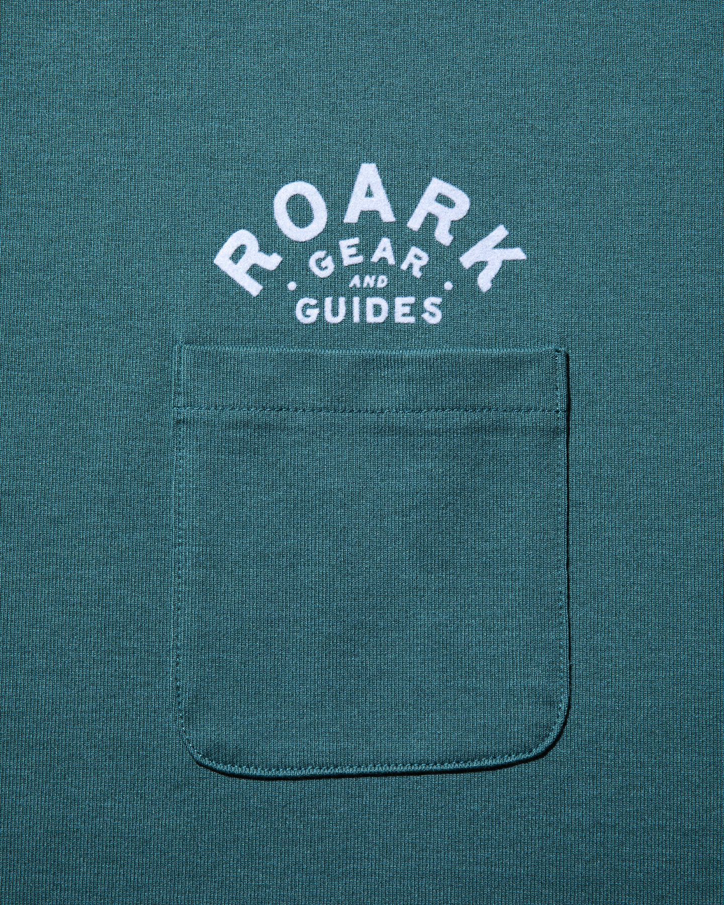 Gear & Guides Fine Tech Dry Tee