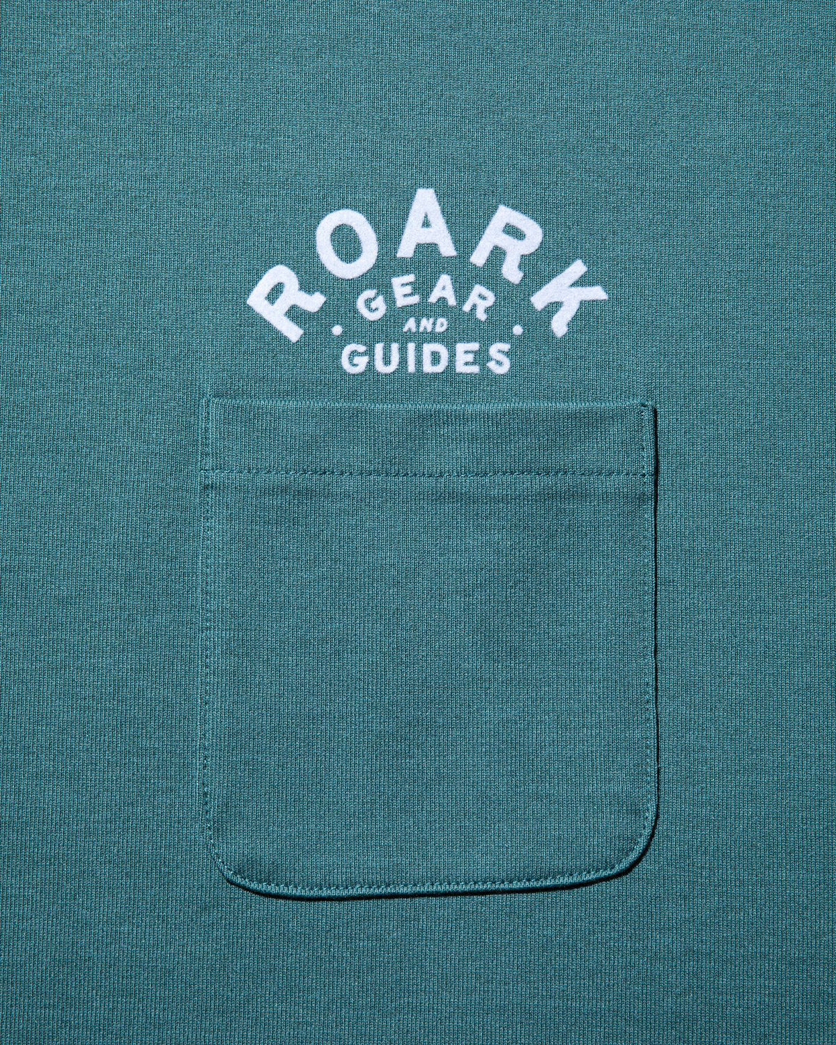 Gear & Guides Fine Tech Dry Tee