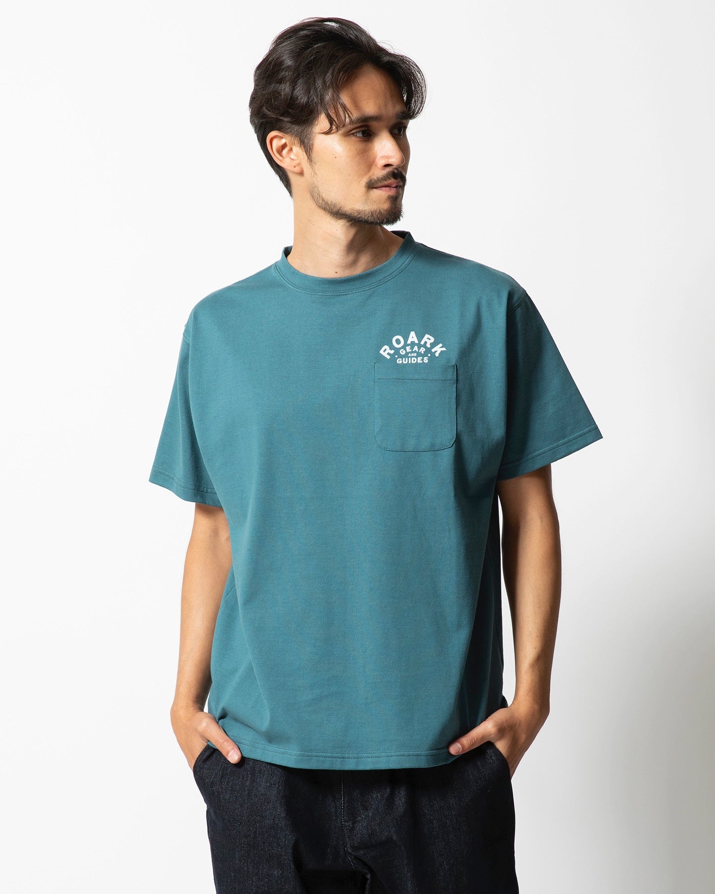 Gear & Guides Fine Tech Dry Tee