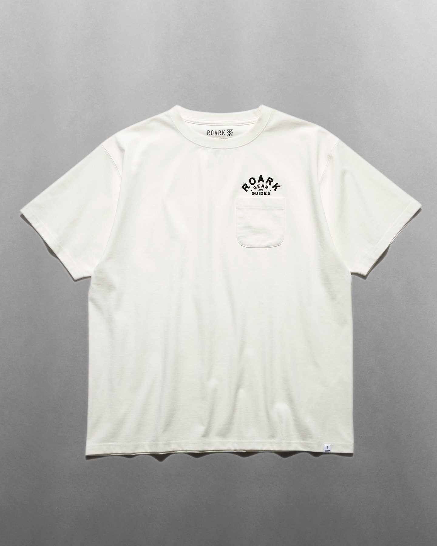 Gear & Guides Fine Tech Dry Tee