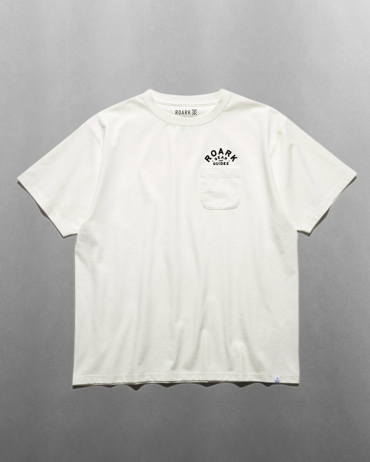 Gear & Guides Fine Tech Dry Tee
