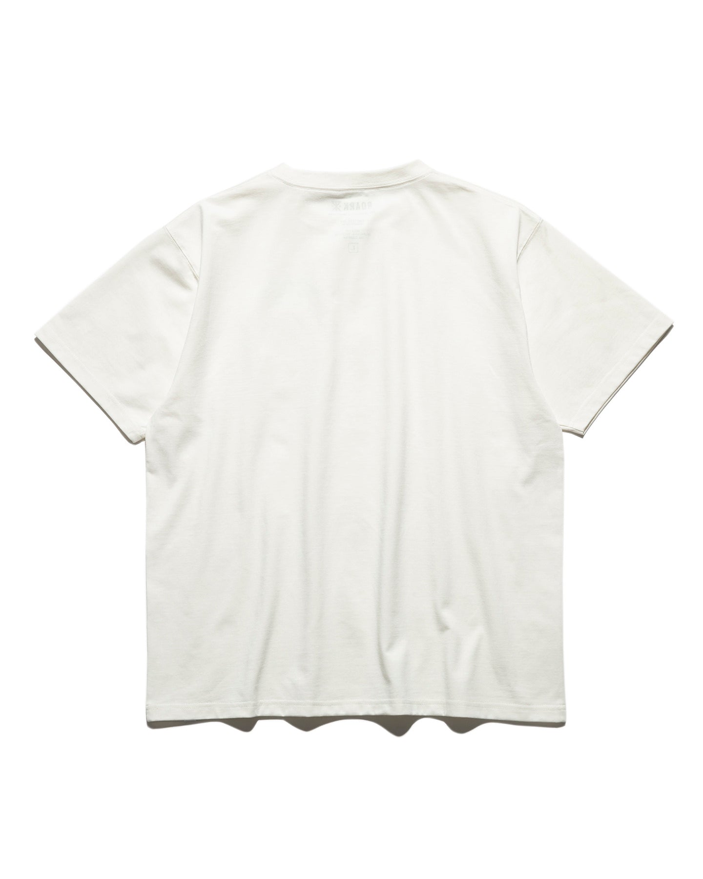 Gear & Guides Fine Tech Dry Tee