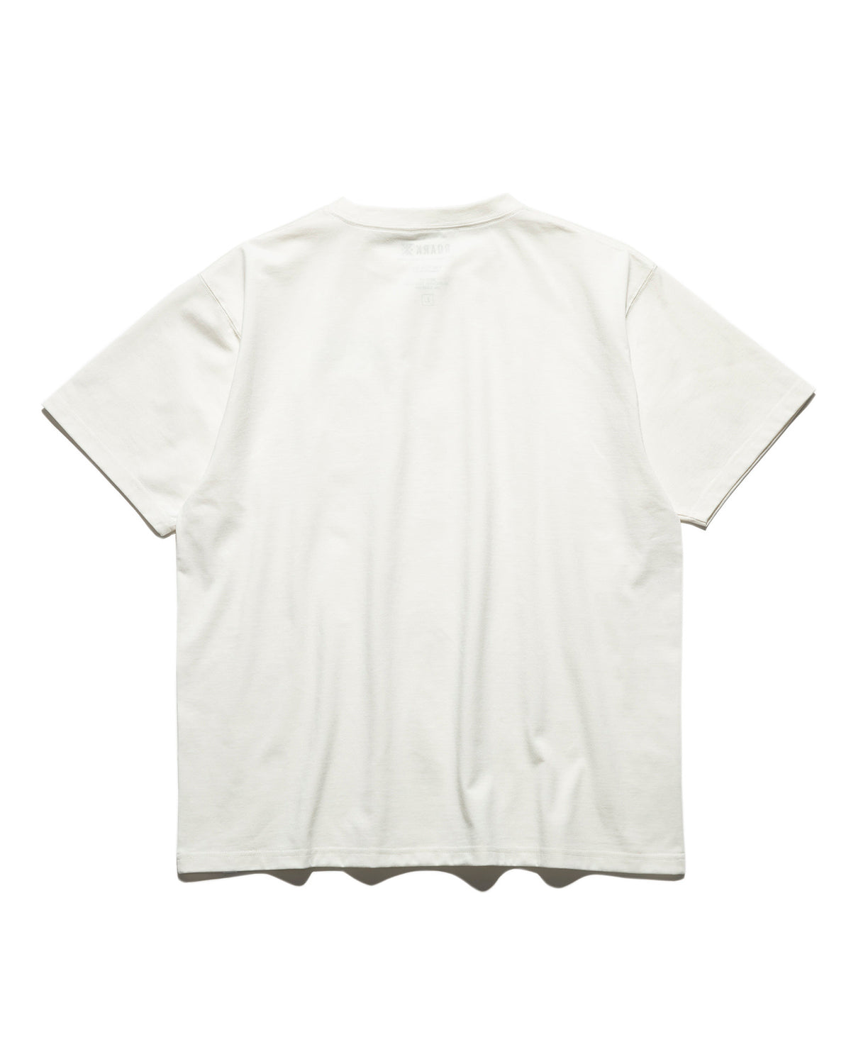 Gear & Guides Fine Tech Dry Tee