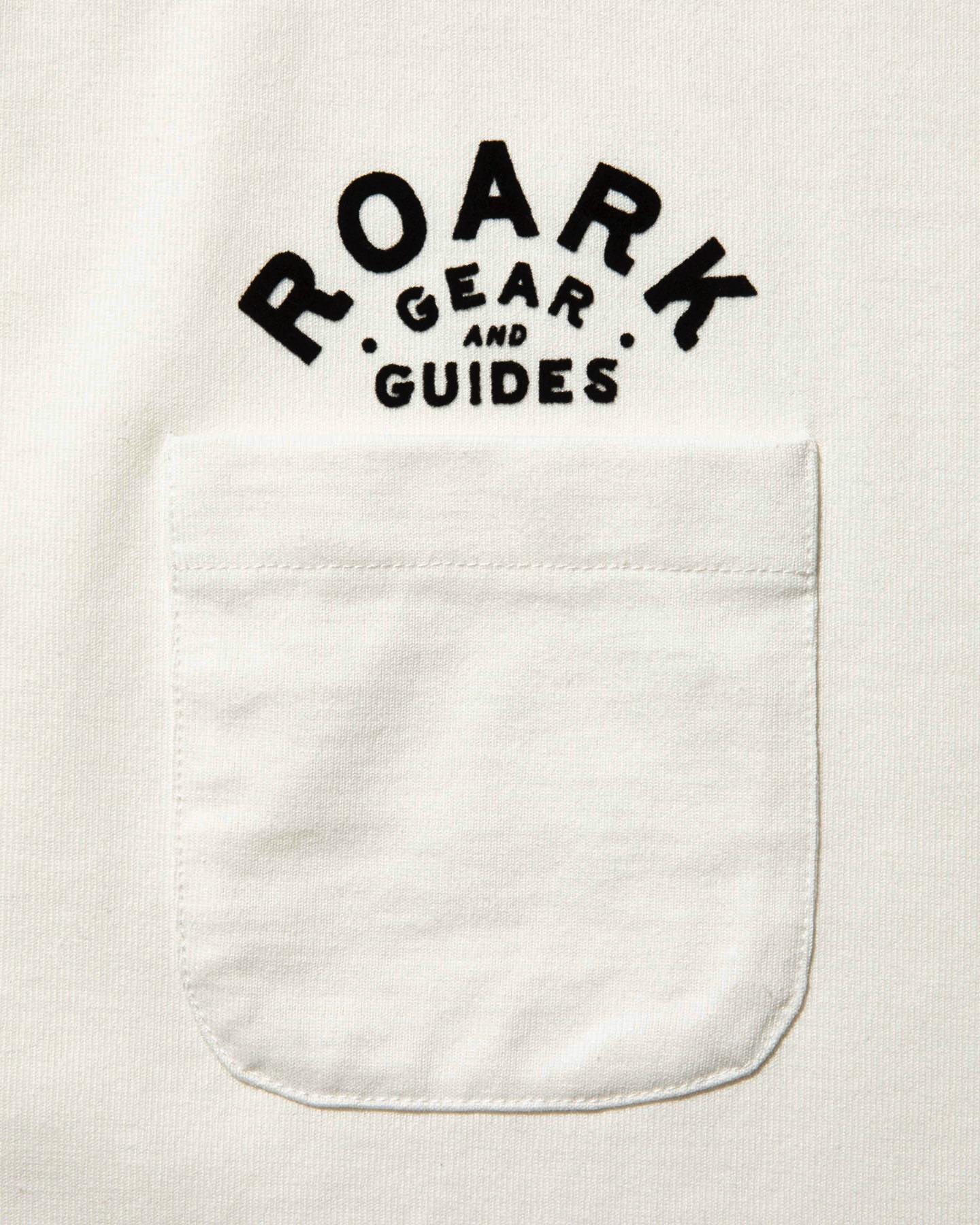 Gear & Guides Fine Tech Dry Tee