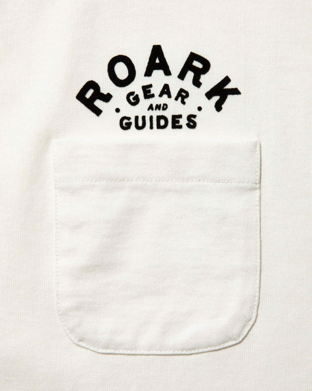 Gear & Guides Fine Tech Dry Tee