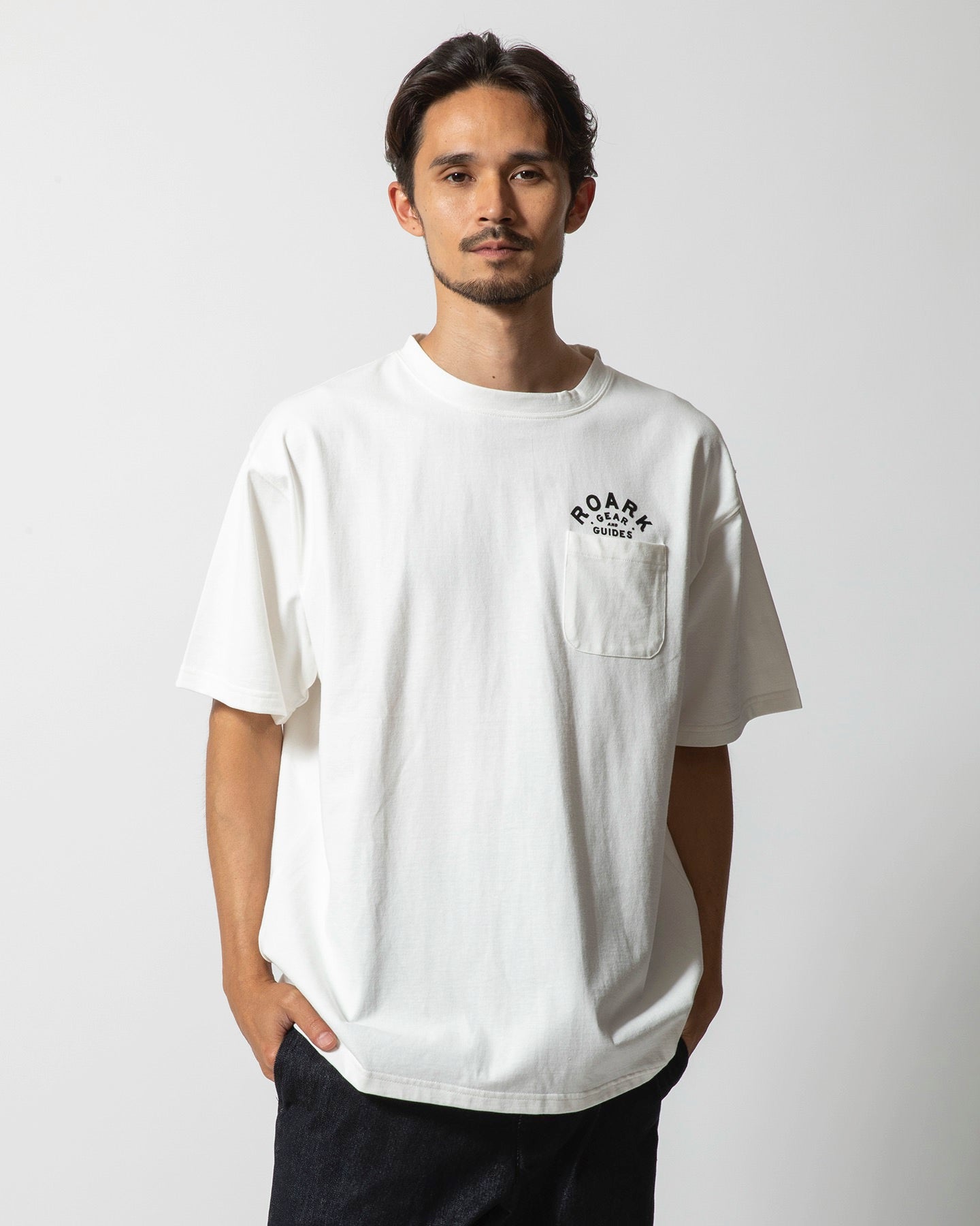Gear & Guides Fine Tech Dry Tee