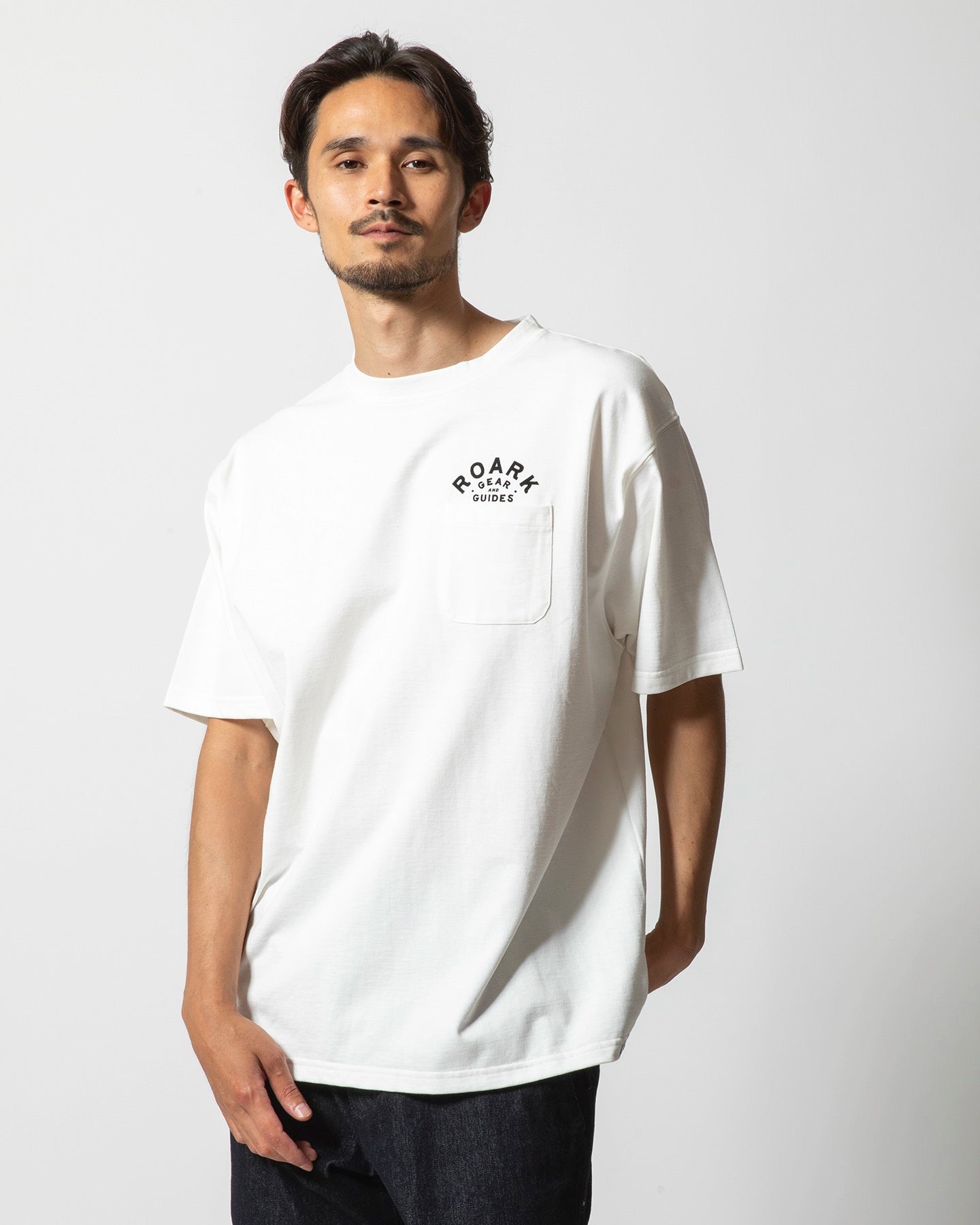 Gear & Guides Fine Tech Dry Tee