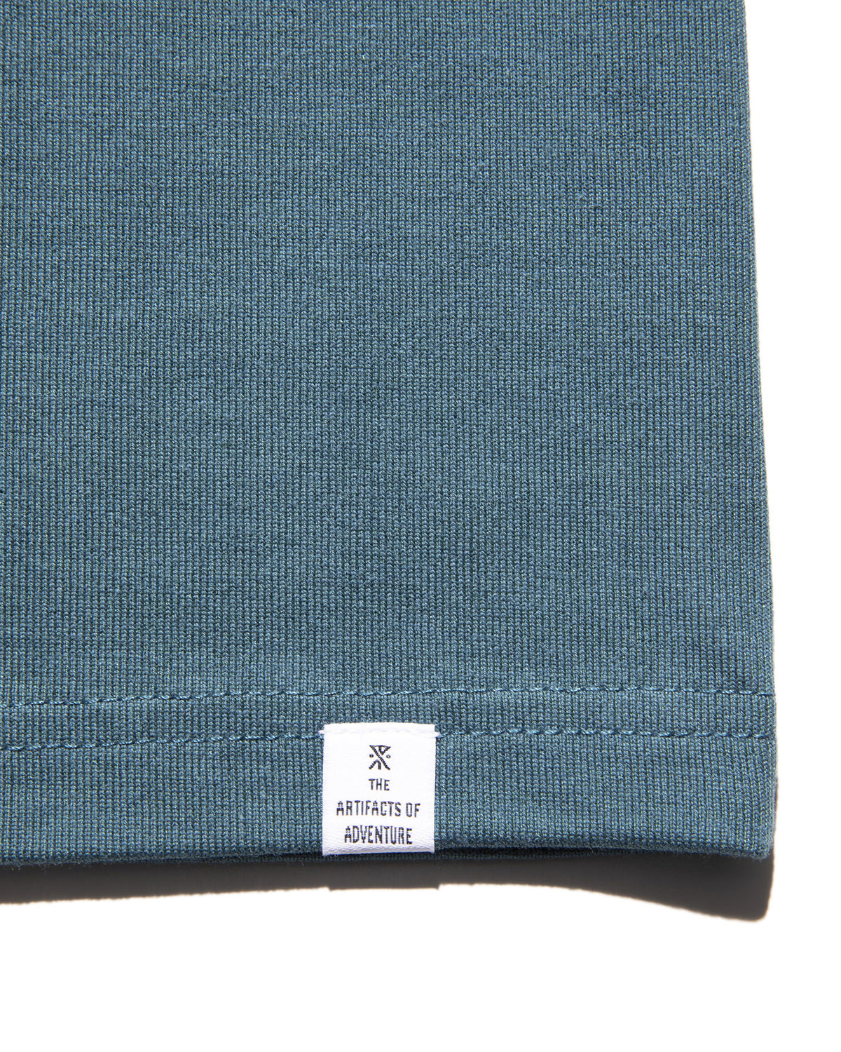 Burnt Fine Tech Dry Tee