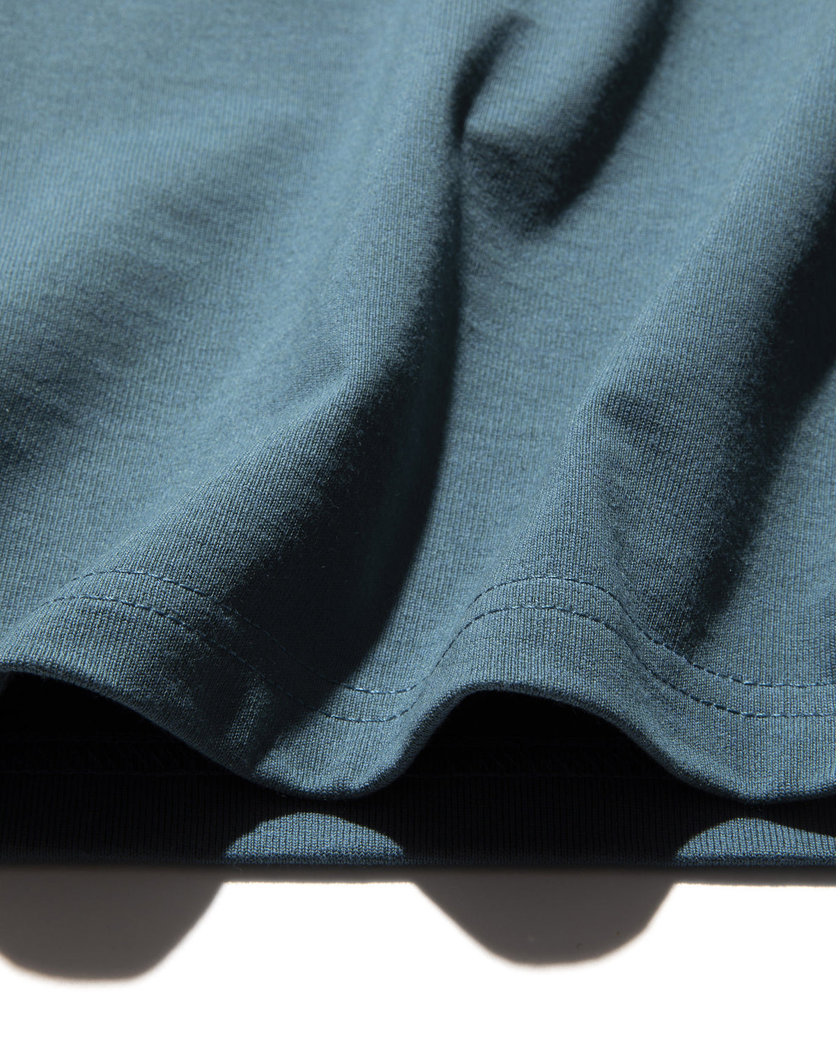 Burnt Fine Tech Dry Tee
