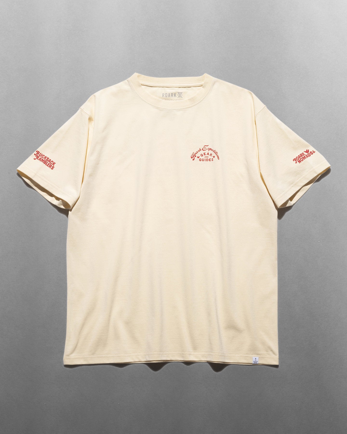 G&G Fine Tech Dry Tee