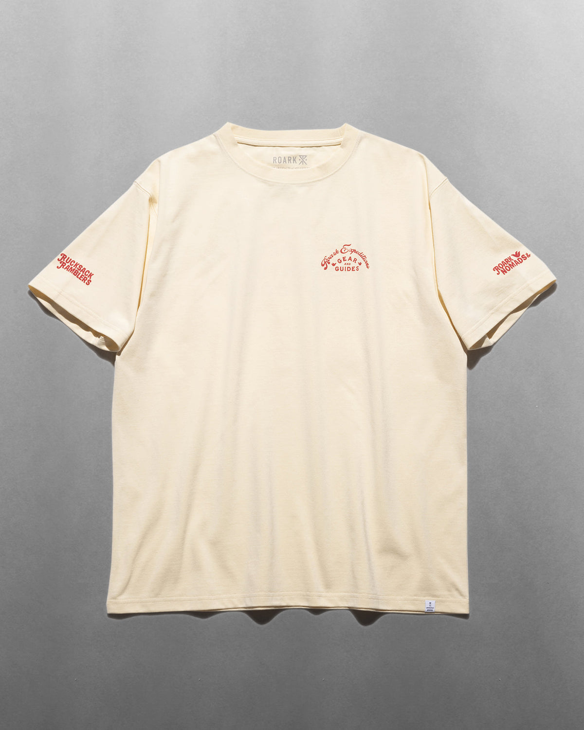 G&G Fine Tech Dry Tee
