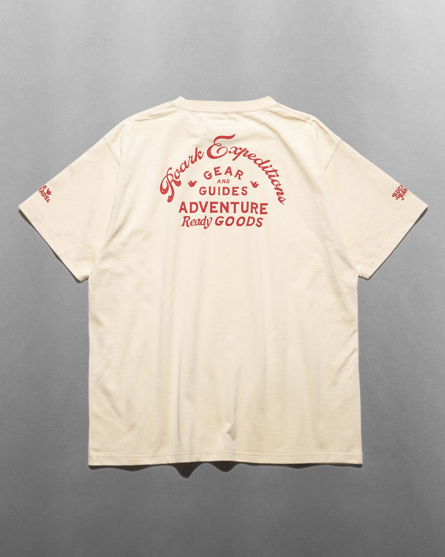 G&G Fine Tech Dry Tee