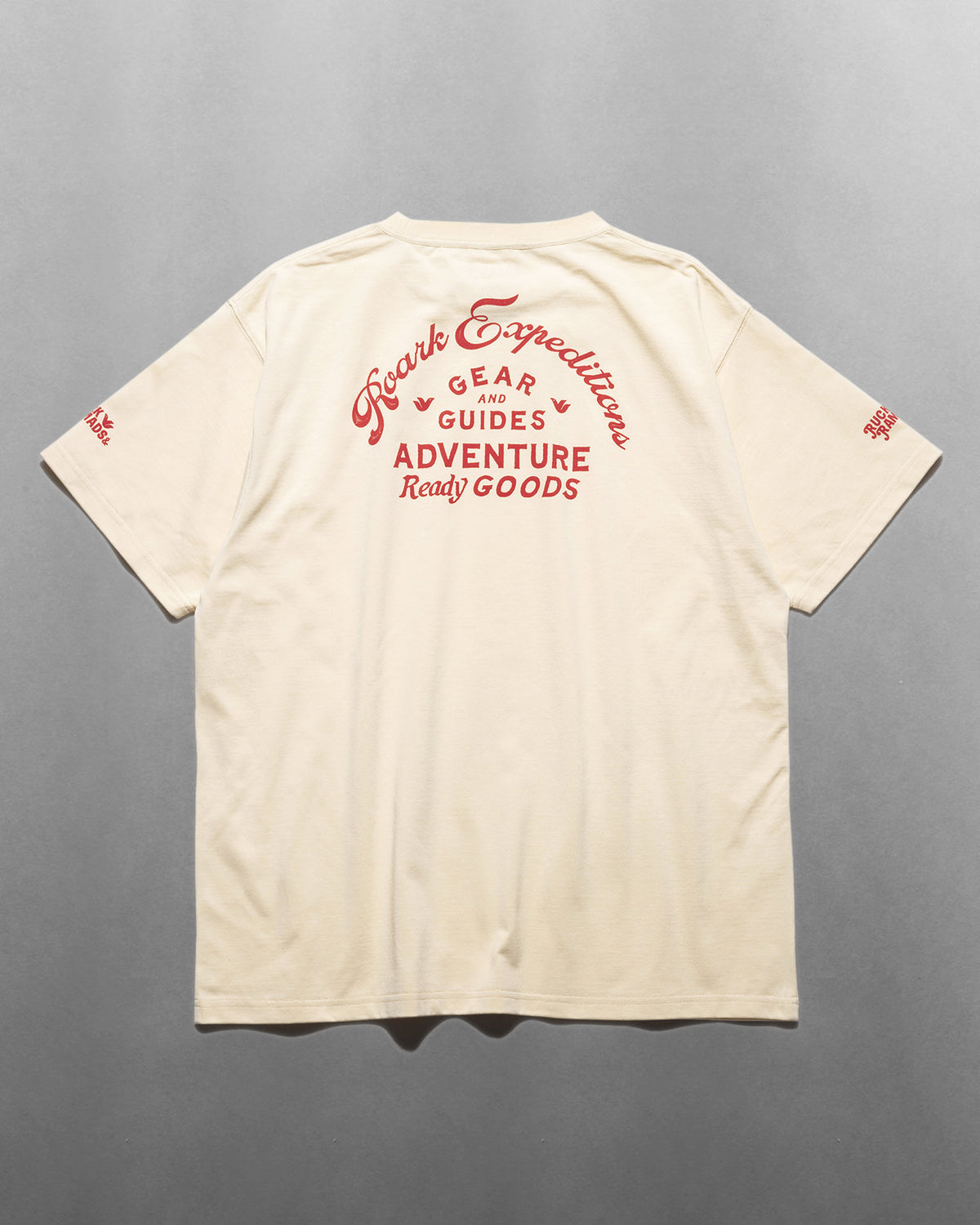 G&G Fine Tech Dry Tee