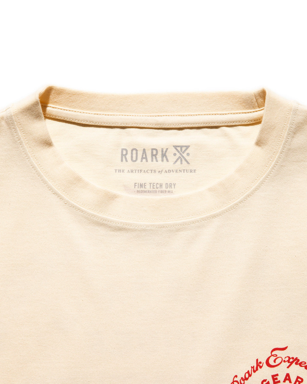 G&G Fine Tech Dry Tee