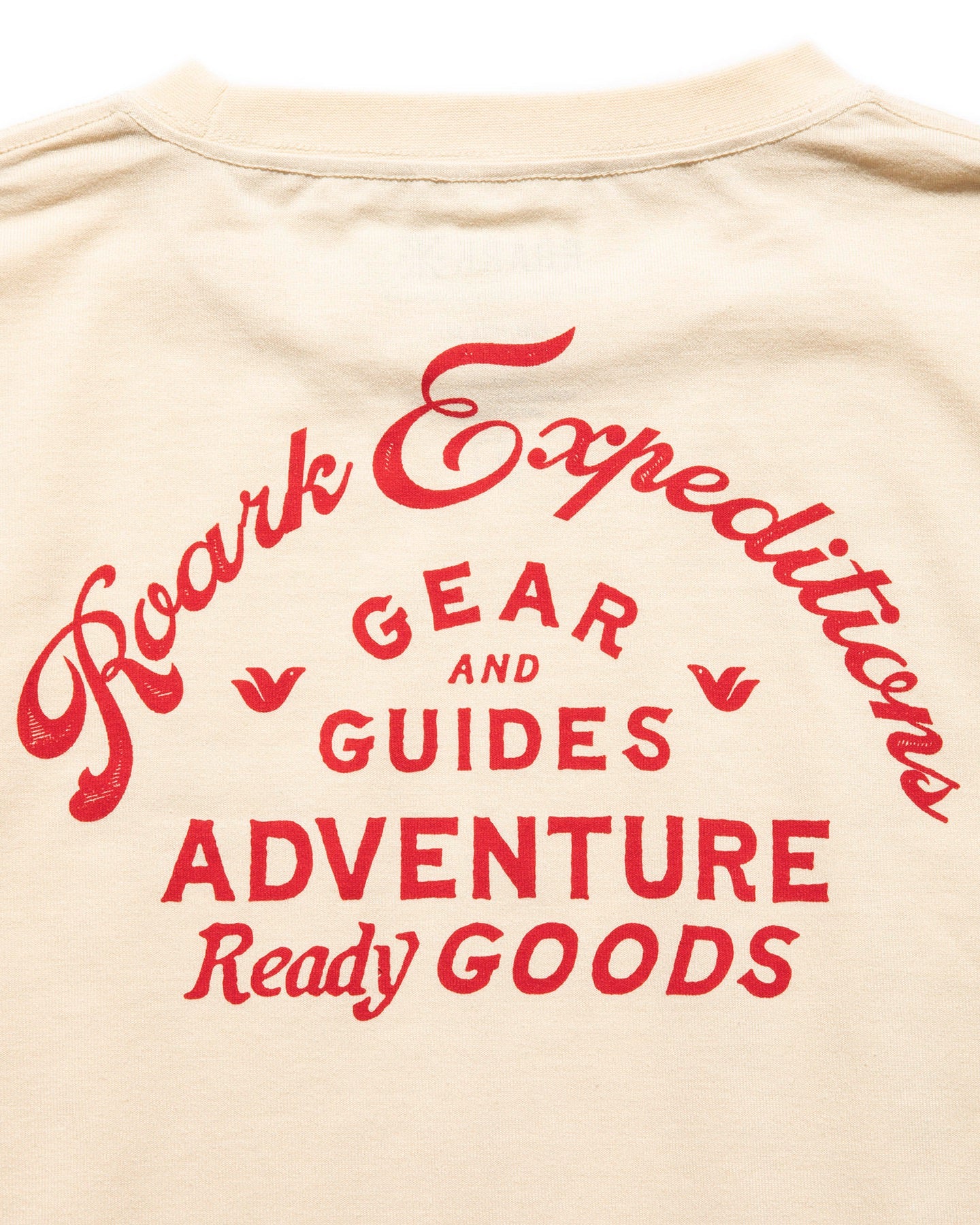 G&G Fine Tech Dry Tee