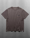 Label Pocket Fine Tech Dry Tee