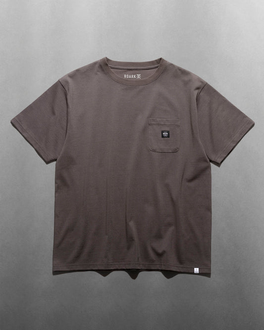 Label Pocket Fine Tech Dry Tee
